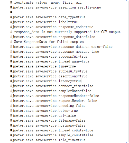 Jenkins+Jmeter+Ant持续集成