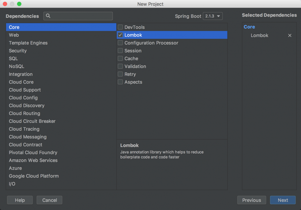 带你搭一个SpringBoot+SpringData JPA的环境