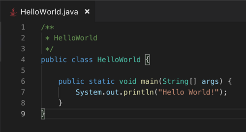 终极指南：如何使用 Visual Studio Code 进行 Java 开发？