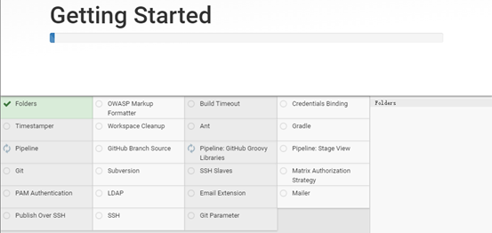 Jenkins + docker + docker-compsoe + svn 持续集成 原 荐