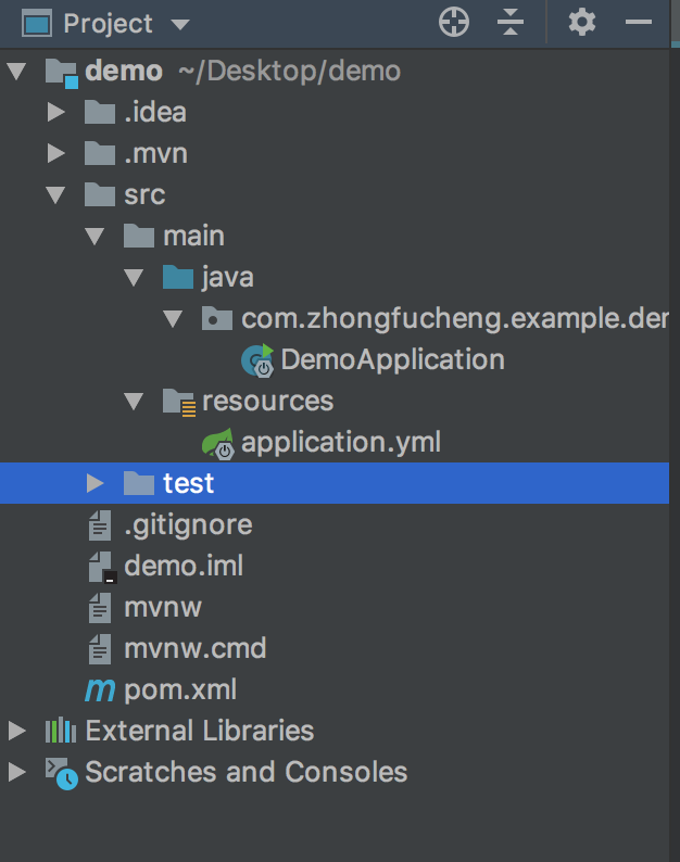 带你搭一个SpringBoot+SpringData JPA的环境