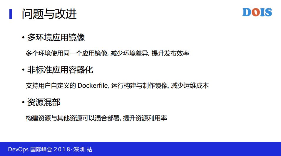 携程持续交付与构建平台实践之路