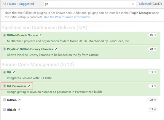 Jenkins + docker + docker-compsoe + svn 持续集成 原 荐