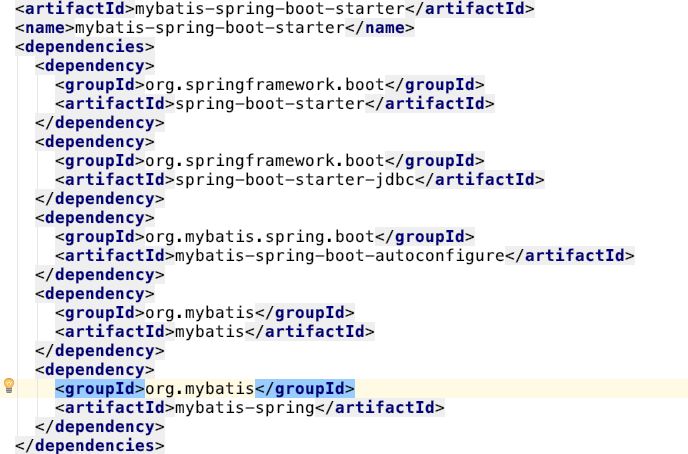 Spring Boot 之常用注解