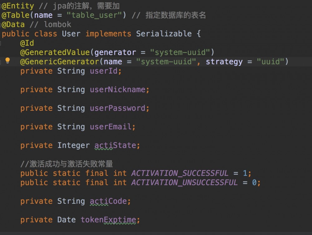 带你搭一个SpringBoot+SpringData JPA的环境