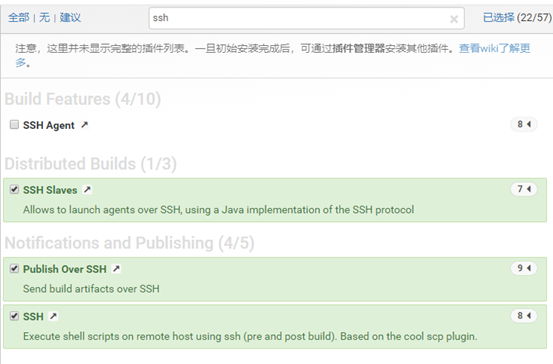 Jenkins + docker + docker-compsoe + svn 持续集成 原 荐