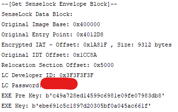 商用硬件Token设备软件实现中的Envelope漏洞分析