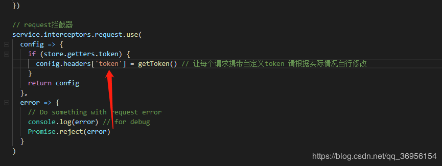 SpringBoot2.1版本的个人应用开发框架 - 整合vue实现前后端分离