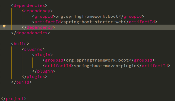 用Spring Boot颠覆Java应用开发