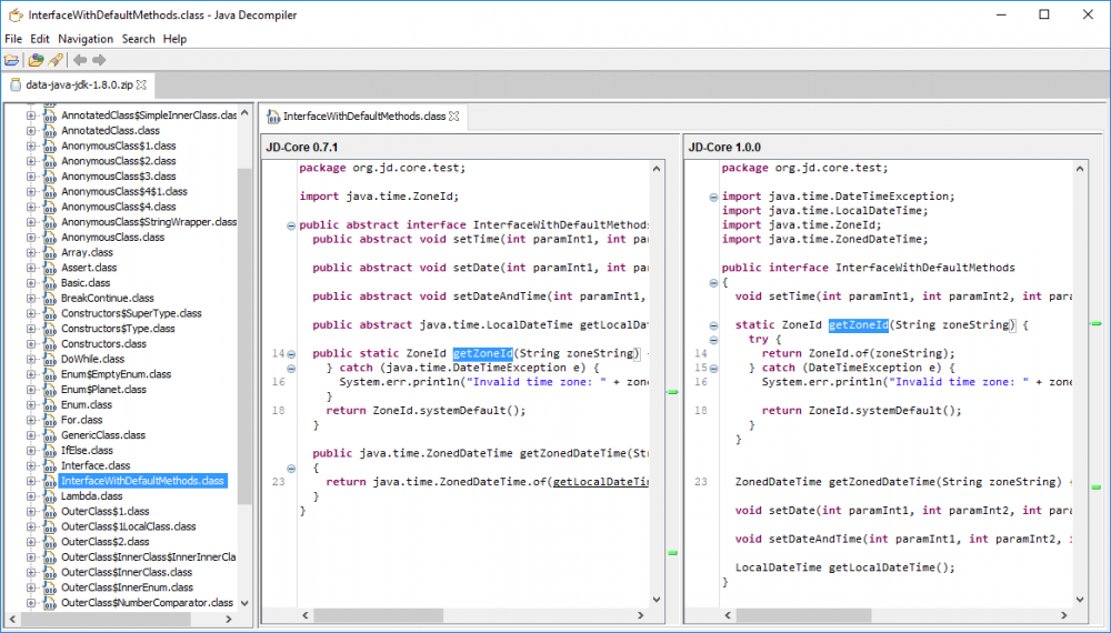 016-JDK8+可用的反编译工具(JD_GUI+Procyon)