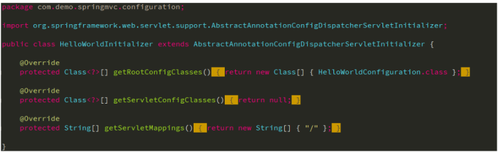 用Spring Boot颠覆Java应用开发