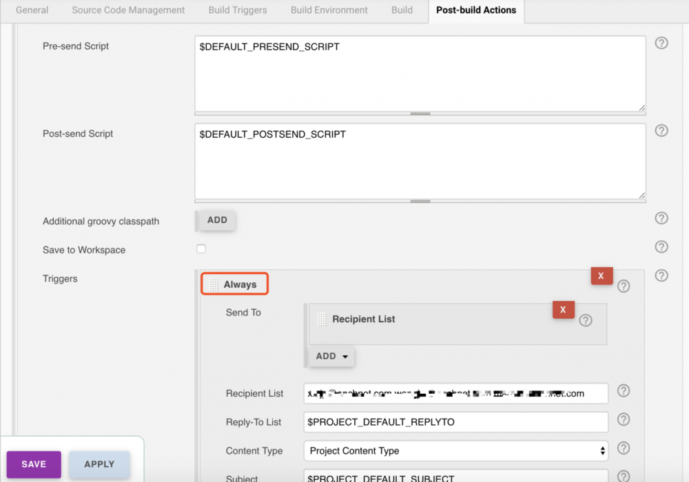 Jenkins部署Python项目实战