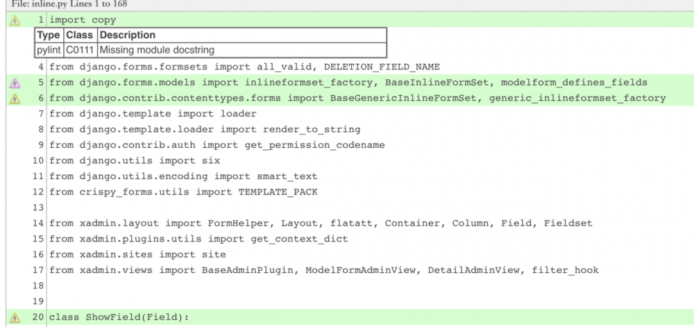 Jenkins部署Python项目实战