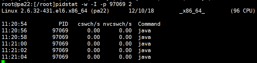 Java性能优化思路探究