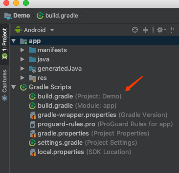 Gradle 自定义 plugin