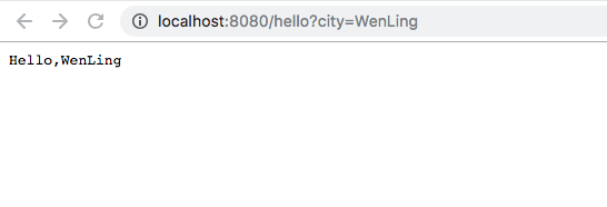 Spring Boot 2.x 系列教程：WebFlux REST API 全局异常处理 Error Handling