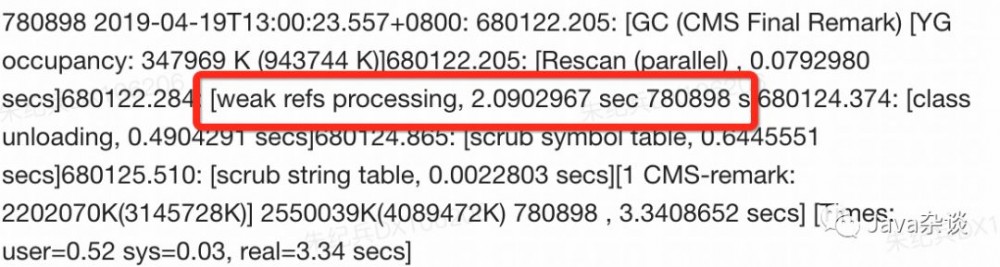 你确定真的了解 Java 四种引用（强引用、弱引用、软引用、虚引用）了吗？