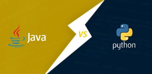 最强编程语言 Java 和最受欢迎之 Python 的巅峰对决