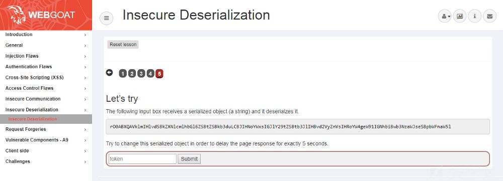 利用 Java 反序列化漏洞在受限环境下获取反向 Shell