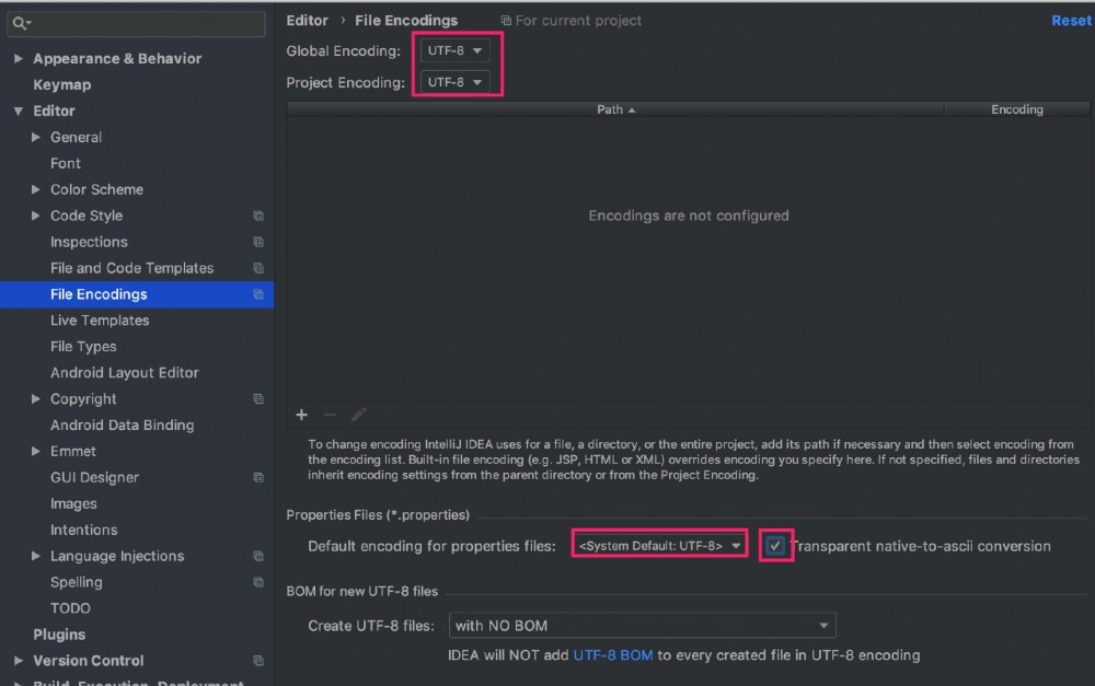 PyCharm/IDEA 使用技巧总结