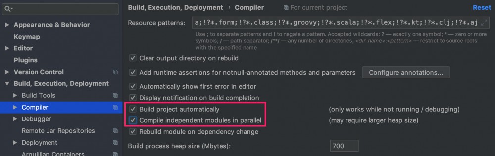 PyCharm/IDEA 使用技巧总结