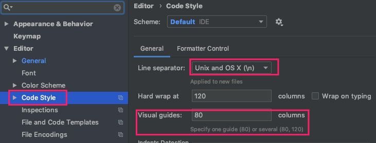 PyCharm/IDEA 使用技巧总结