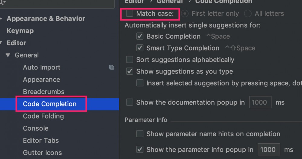 PyCharm/IDEA 使用技巧总结