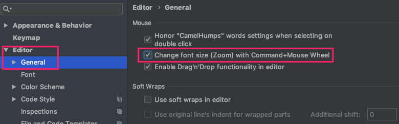 PyCharm/IDEA 使用技巧总结