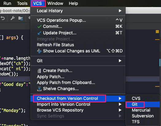 PyCharm/IDEA 使用技巧总结