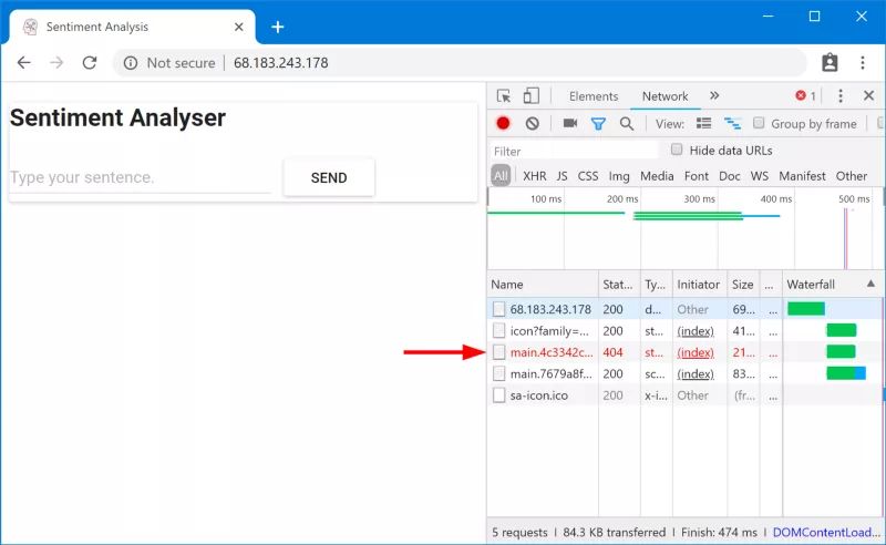 通过 Istio 重新实现微服务（四）：跨服务跟踪和流量管理