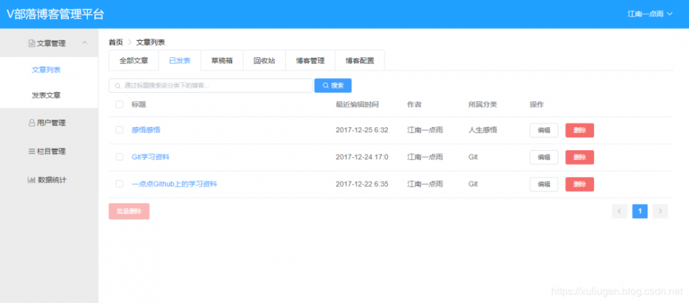 开源的13个Spring Boot 优秀学习项目！超53K星，一网打尽！