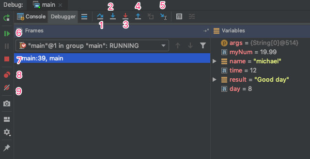 PyCharm/IDEA 使用技巧总结