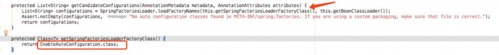 这样讲 SpringBoot 自动配置原理，你应该能明白了吧