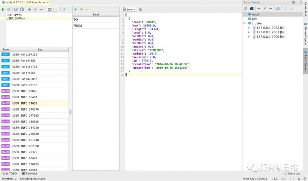 IntelliJ IDEA 18个常用插件，动图演示，让效率成为习惯