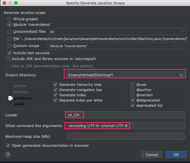 PyCharm/IDEA 使用技巧总结