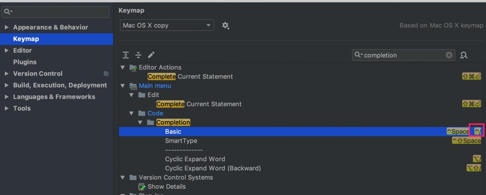 PyCharm/IDEA 使用技巧总结