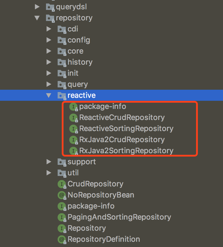 Spring Boot 2 快速教程：WebFlux 集成 Mongodb（四）