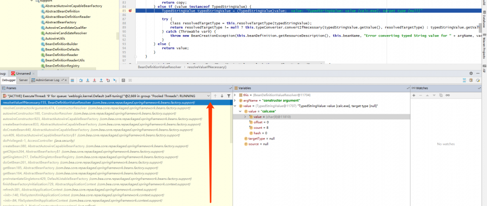 Weblogic-CVE-2019-2725-通杀payload