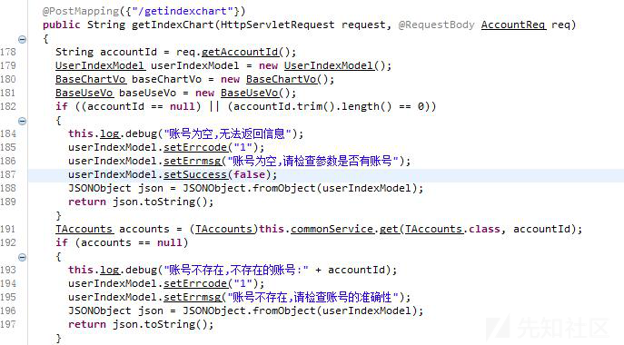 【JSP代码审计】从代码审计的角度看系统接口的安全性