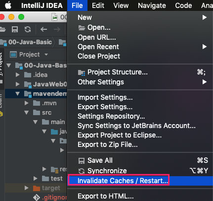 PyCharm/IDEA 使用技巧总结