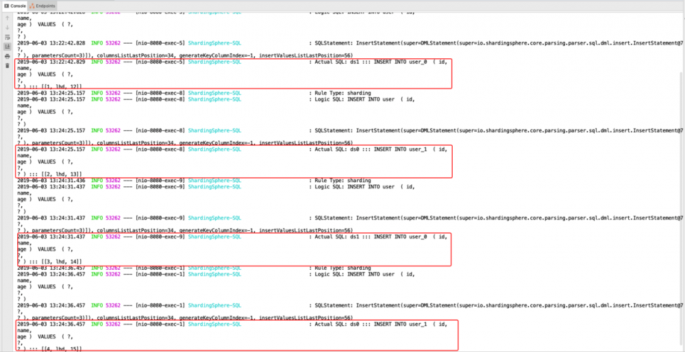 【Spring Boot 实战】数据库千万级分库分表和读写分离实战