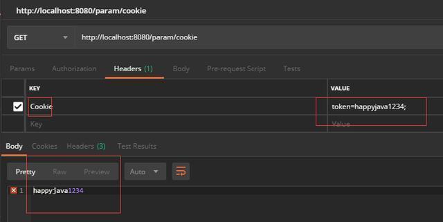 【快学springboot】3.多种接受参数的方式