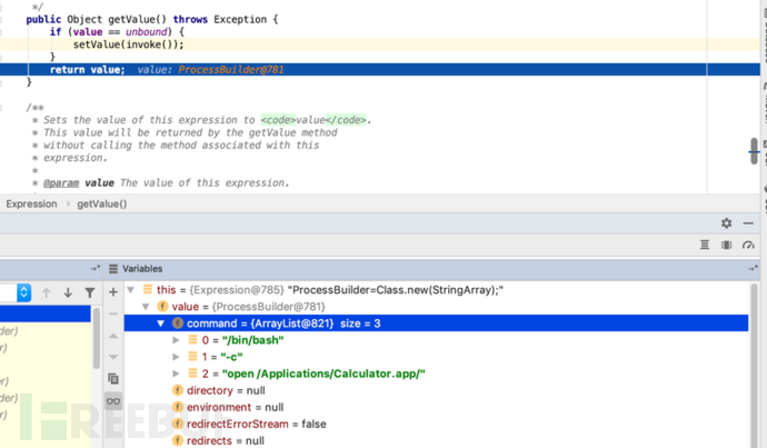 从CVE-2019-2729谈Weblogic XML RCE的绕过史