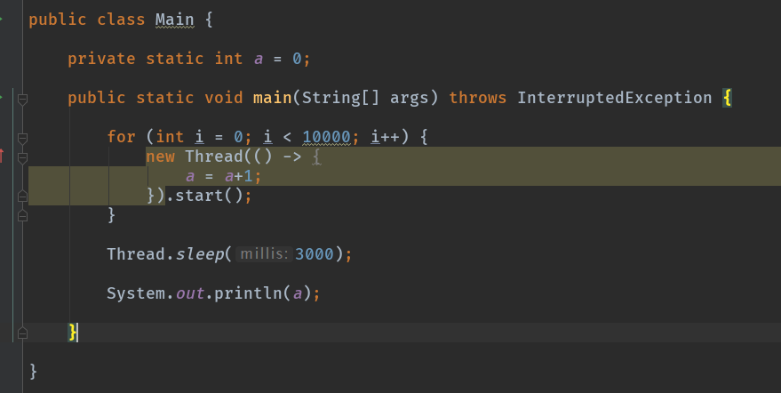 Java并发编程：Java内存模型JMM