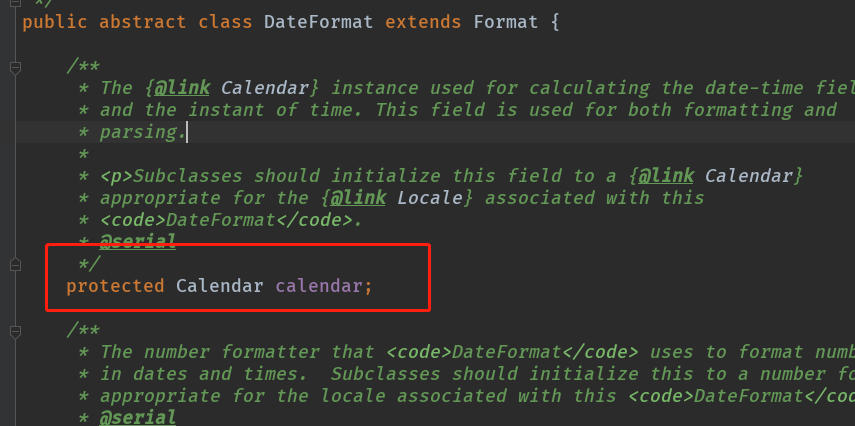 为什么阿里Java规约要求谨慎使用SimpleDateFormat