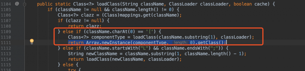 FastJson 反序列化学习