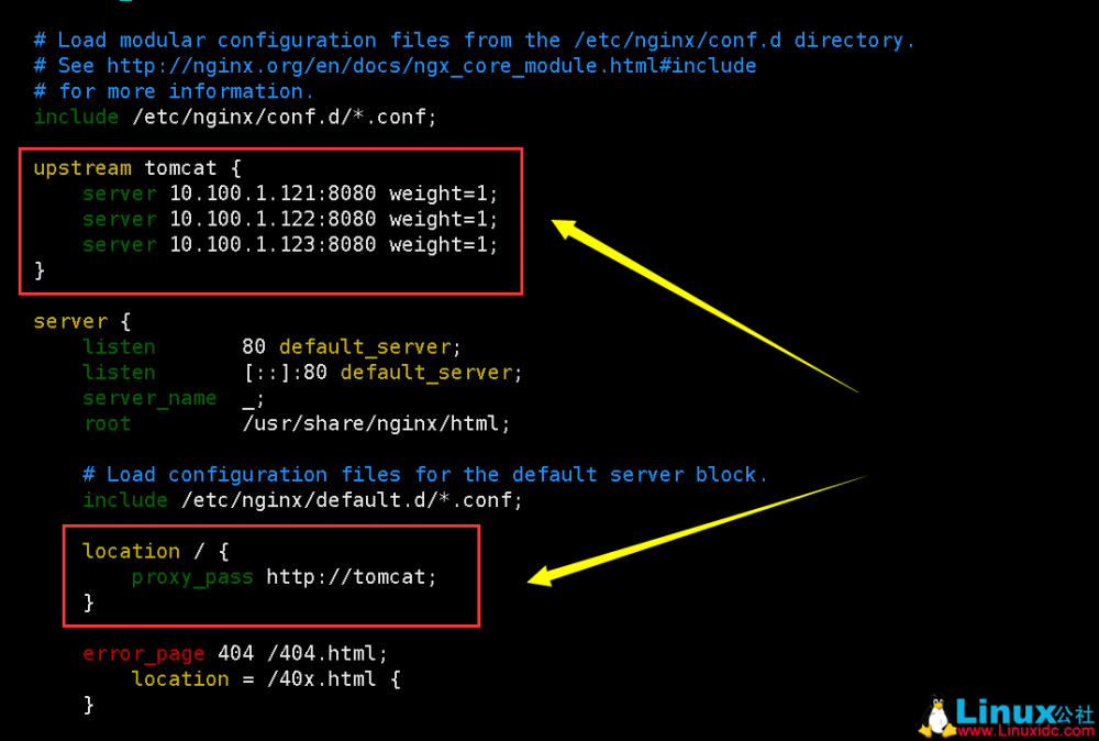 Nginx+Tomcat8+Memcached实现负载均衡及session共享