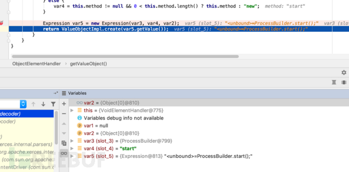 从CVE-2019-2729谈Weblogic XML RCE的绕过史