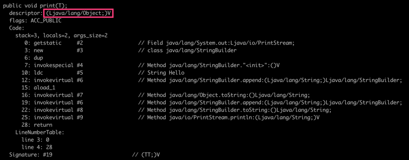 【修炼内功】[JVM] 虚拟机视角的方法调用