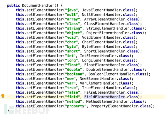 从CVE-2019-2729谈Weblogic XML RCE的绕过史